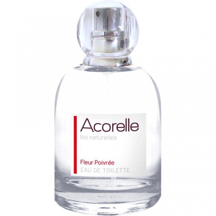 Fleur Poivrée by Acorelle perfume bottle