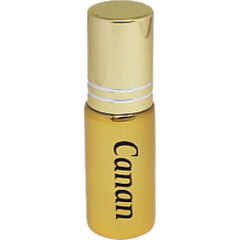Canan by Anabis perfume bottle