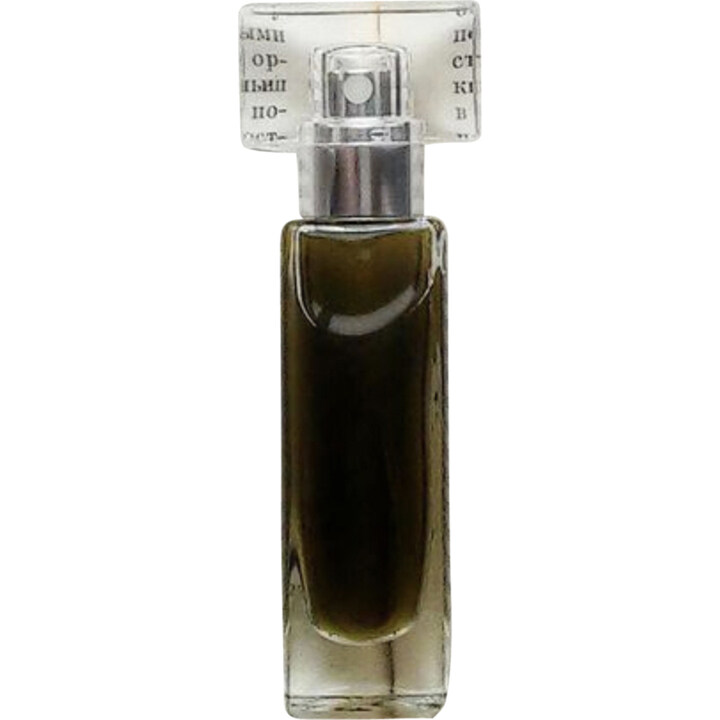 Steppe / Степь by tamanuParfum perfume bottle