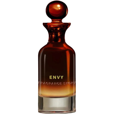 Envy for Men by Fragrance Story perfume bottle