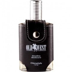 Old West by Chlorophylla perfume bottle