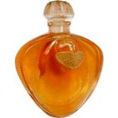 Leur Cœur by d'Orsay perfume bottle
