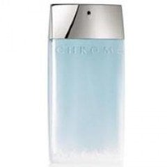 Chrome Sport by Azzaro perfume bottle