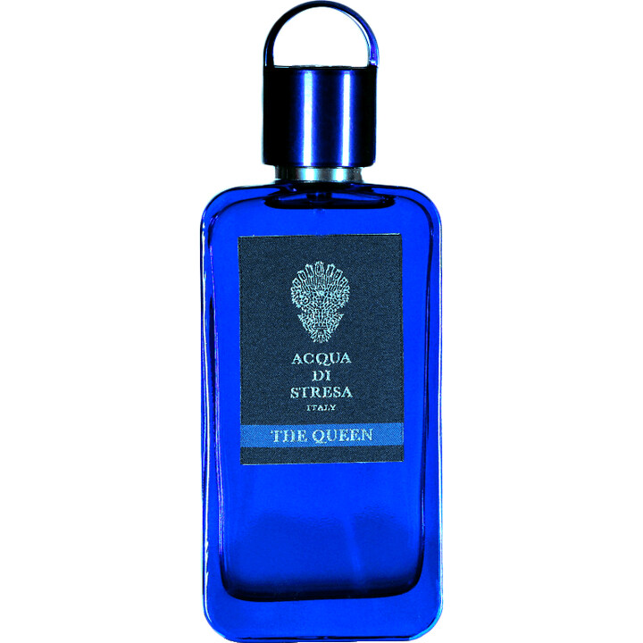 The Queen by Acqua di Stresa perfume bottle
