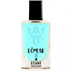 Lôant Collection - Lômusk by Santi Burgas perfume bottle