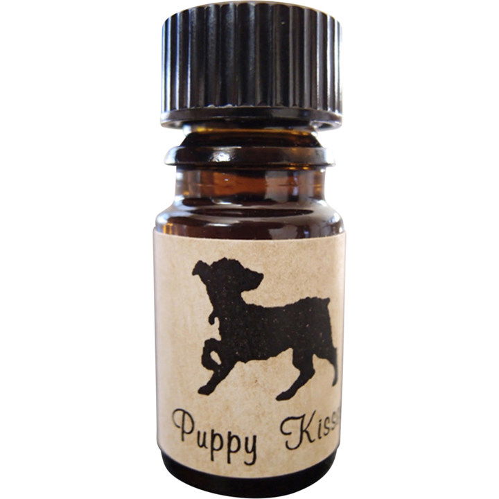 Puppy Kisses by Arcana Wildcraft perfume bottle