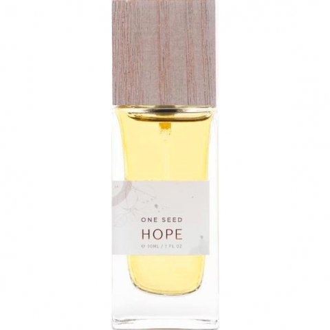Hope (2018) by One Seed perfume bottle