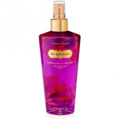Be Seduced by Victoria's Secret perfume bottle