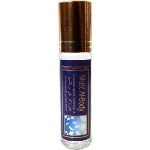 Musc Al-Body by Musc d'Or perfume bottle