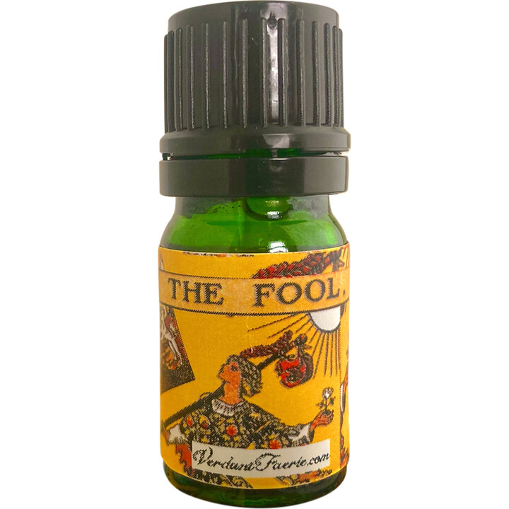 The Fool