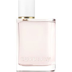 Her Blossom by Burberry perfume bottle