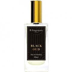 Black Oud / ブラック ウード