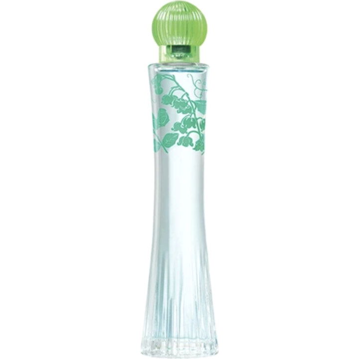 Gardens of Temptation - Tenderness / Сады Соблазна - Нежность by Brocard / Брокард perfume bottle