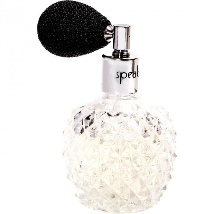 Speakeasy by EastWest Bottlers perfume bottle