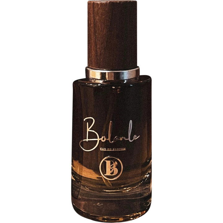 Bolanle by Belle Senteur perfume bottle