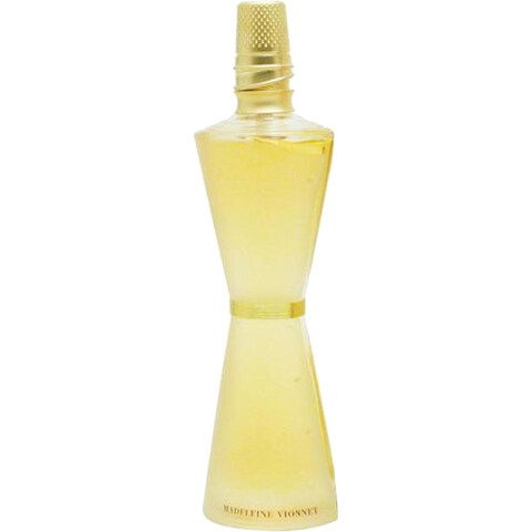 Madelaine Vionnet by Madeleine Vionnet perfume bottle
