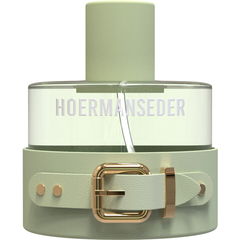 Berlin Mornings by Hoermanseder perfume bottle