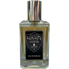 Vanoir by Knights Fragrances perfume bottle