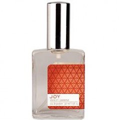 Joy by Escents perfume bottle