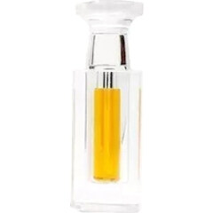 Grá (Perfume Oil)