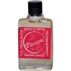Passion by Outremer / L'Aromarine perfume bottle