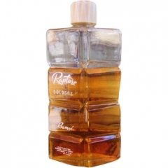 Rapture by Bombi perfume bottle