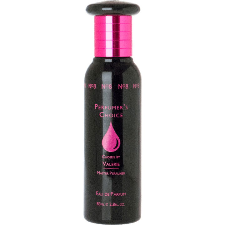 Perfumer's Choice Nº8 Valerie