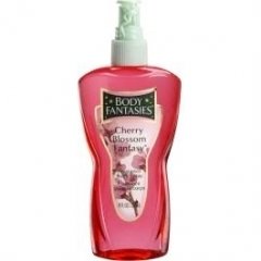 Cherry Blossom Fantasy by Body Fantasies perfume bottle