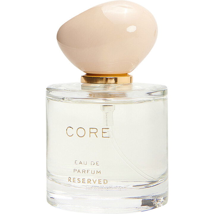 Core by Reserved perfume bottle