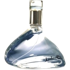 Lulu by Lulu Castagnette perfume bottle