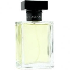 Romance for Men EDT by Ralph Lauren perfume bottle