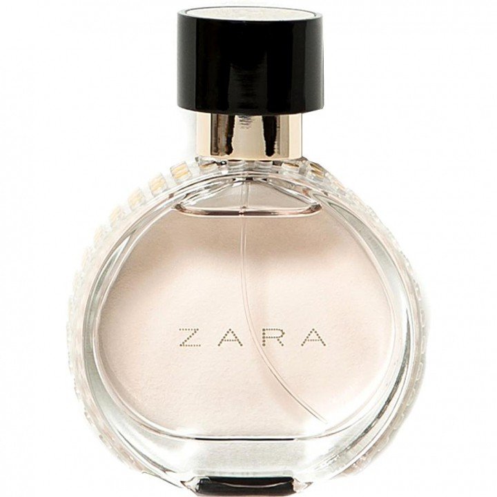 Zara Night by Zara perfume bottle