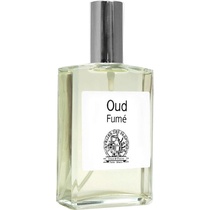 Oud Fumé