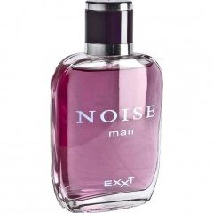 Exxt Noise by La Rive perfume bottle