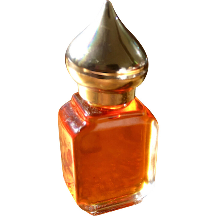 Ismene by Arabesque Aromas perfume bottle