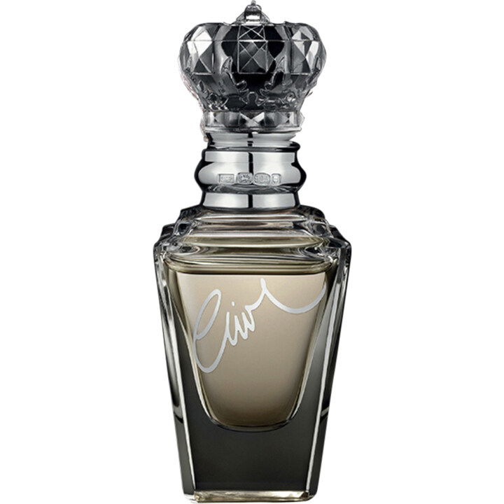 Baies Rose Iconic Elixir by Clive Christian perfume bottle