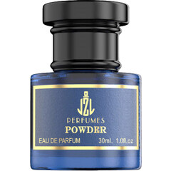 Powder by JZL Perfumes perfume bottle