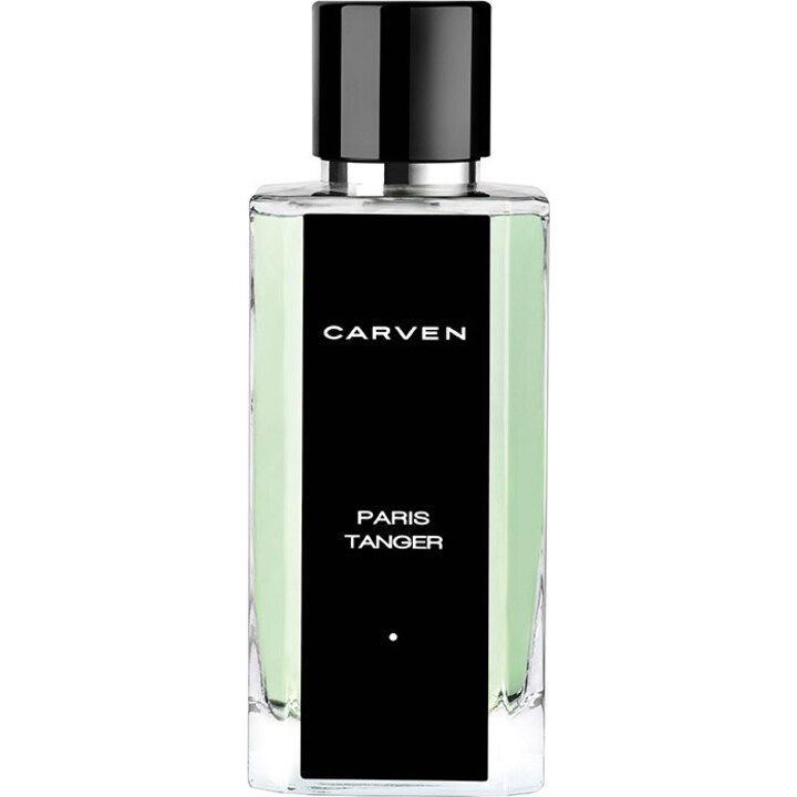 Paris Tanger by Carven perfume bottle