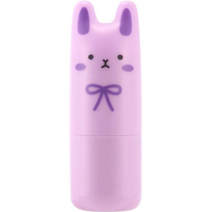 Pocket Bunny Perfume Bar - Bloom by TonyMoly perfume bottle
