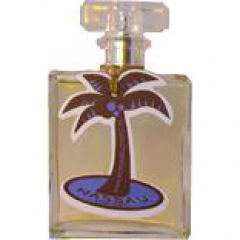 Nassau for Men by Fragrance of the Bahamas perfume bottle