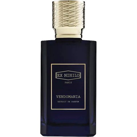 Vendomania (Extrait de Parfum) by Ex Nihilo perfume bottle