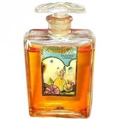 Summer Bloom by Erasmic perfume bottle