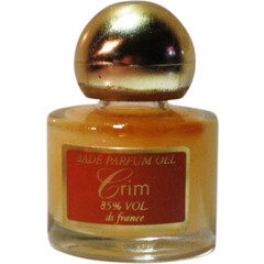 Crim by DS France perfume bottle