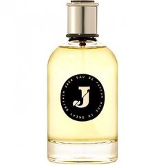 Jack by Jack Perfume by Richard E. Grant perfume bottle
