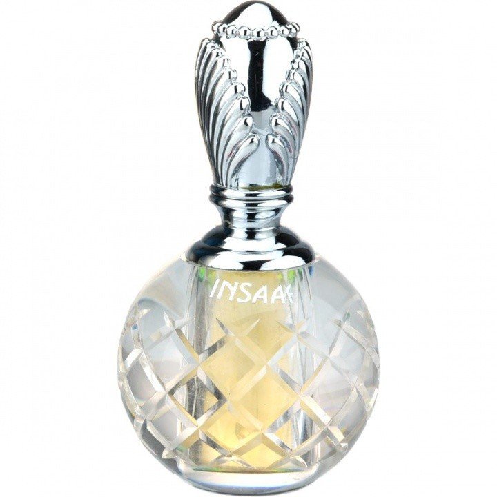 Insaaf by Nabeel perfume bottle