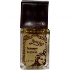 Honeysuckle by Hima Laya perfume bottle