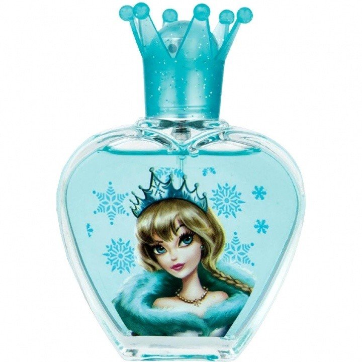 Snowqueen by Corsair perfume bottle