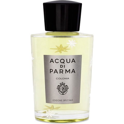 Colonia Edizione Speciale by Acqua di Parma perfume bottle