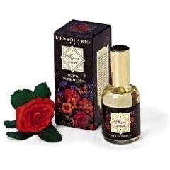 Fioriscuri by L'Erbolario perfume bottle