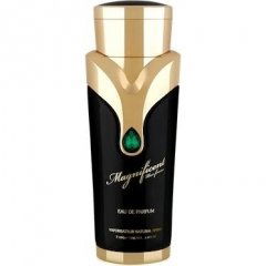 Magnificent pour Femme EDP by Armaf perfume bottle
